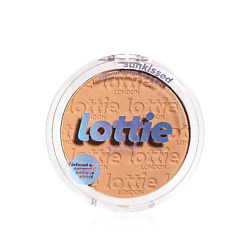 Бронзеры LOTTIE LONDON