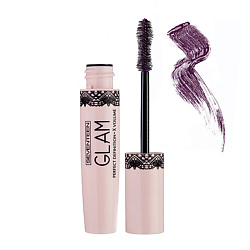 Тушь для ресниц GLAM: идеальное разделение, супер объем