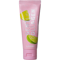 Коллагеновый крем для рук с лаймом Gentle Collagen Hand Cream