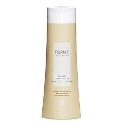 Кондиционер для объема волос с маслом семян овса Volume Conditioner