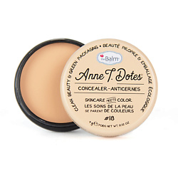 Консилеры THEBALM