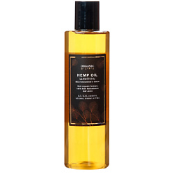 Шампунь Конопляное масло