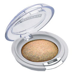 Тени для век компактные