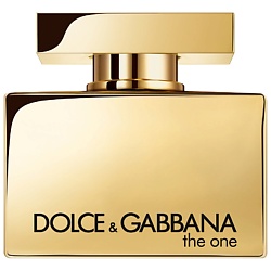 The One Gold Intense