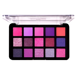 Косметика для глаз J. CAT BEAUTY