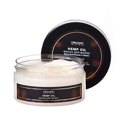 Маска для волос Конопляное масло