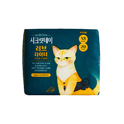 Личная гигиена SECRET DAY