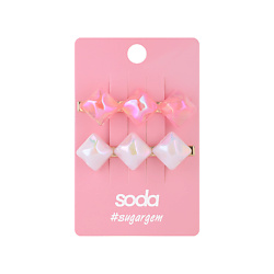 Украшения SODA