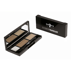 Набор для бровей Eye Brow Travel Kit