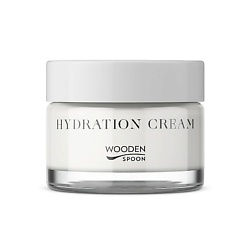 Крем для лица увлажняющий Instant Hydration