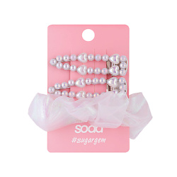 Украшения SODA