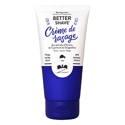 Кремы для бритья MONSIEUR BARBIER
