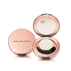 Тени для век COLOUR FAIR EYESHADOW WET & DRY