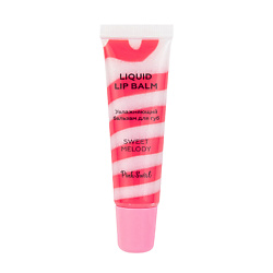 Увлажняющий бальзам для губ Liquid Lip Balm Swirl