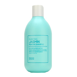 Парфюмированный шампунь с ароматом жасмина Purifying Jasmin