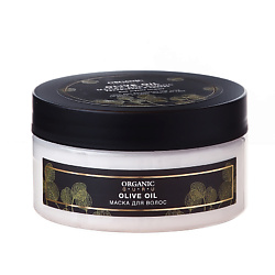 Маска для волос Масло оливы