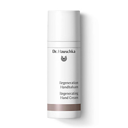 Регенерирующий крем для рук Regeneration Handbalsam