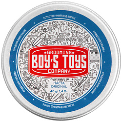 Средства для укладки волос мужские BOY'S TOYS
