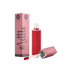 Помада для губ жидкая Mettle Liquid Lipstick