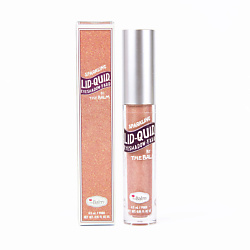 Тени и палетки теней THEBALM