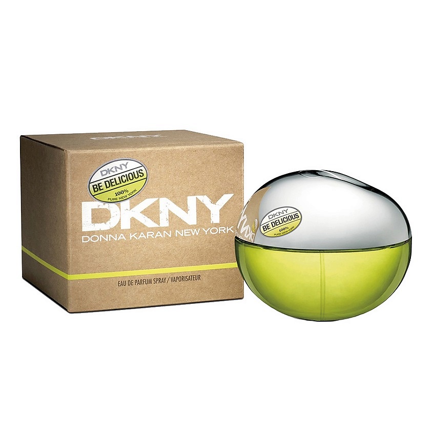 DKNY Be Delicious – фото 2