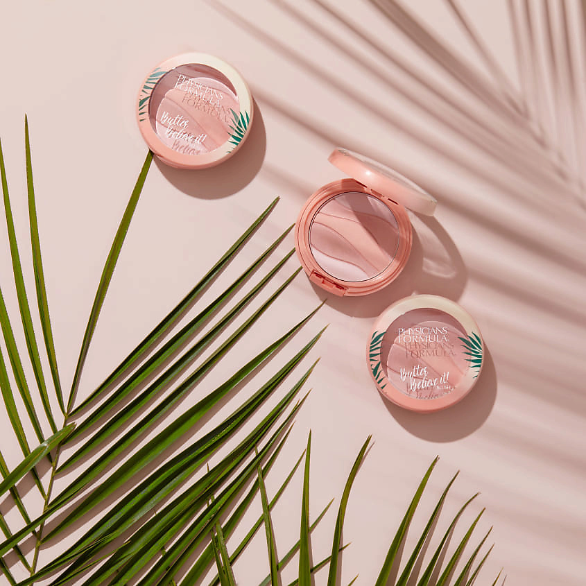 PHYSICIANS FORMULA Румяна Butter Believe It! Blush – фото 3