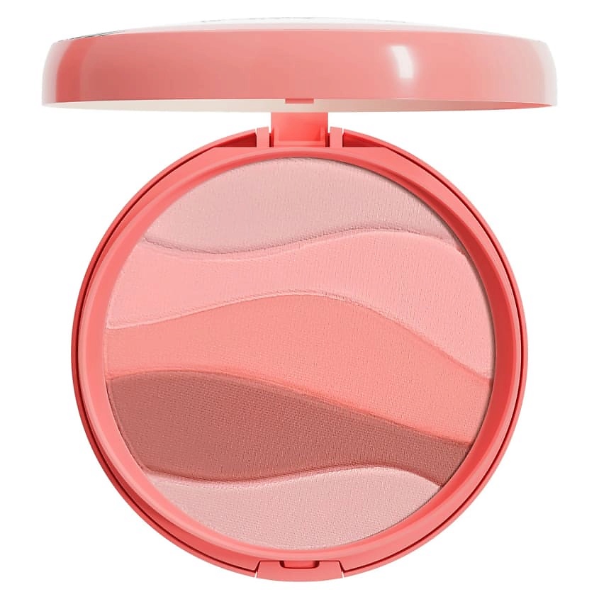 PHYSICIANS FORMULA Румяна Butter Believe It! Blush – фото 2
