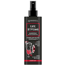 Спреи для волос MARKELL