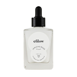 Сыворотка для лица увлажняющая Jericho Rose Biome Hydrating Ampoule