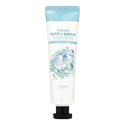 Крем для рук "Коллаген" Petit L'odeur Hand Cream