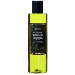 Гель для душа Масло оливы