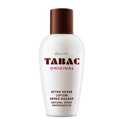 Лосьоны после бритья TABAC