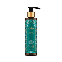 Гель для душа Загадочные сокровища Самарканда Samarkand Mysterious Treasures Shower Gel