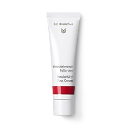 Бальзамы для ног DR. HAUSCHKA