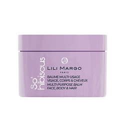 Бальзам для лица, тела и волос мультифункциональный Sohibiscus