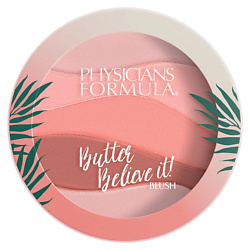 Румяна Butter Believe It! Blush