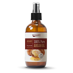 Масло аргановое Argan Oil
