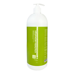 Кондиционер для волос облегчающий расчесывание "Крапива-монарда"