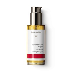 Масла для тела DR. HAUSCHKA