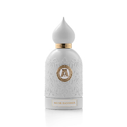 Musk Kashmir Extrait