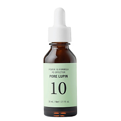 Сыворотка для лица Power 10 Formula PO Effector Pore Lupin