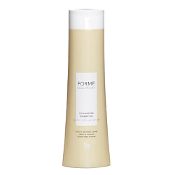 Увлажняющий шампунь с маслом семян овса Hydrating Shampoo