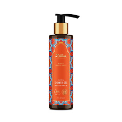 Гель для душа Сказочный закат Марокко Morocco Fabulous Sunset Shower Gel
