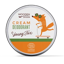 Дезодорант кремовый Young Fox