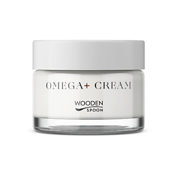Крем для лица питательный Omega+Rescue