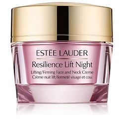 Ночной лифтинговый крем, повышающий упругость кожи лица и шеи Resilience Multi-Effect Night
