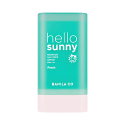 Солнцезащитные стики BANILA CO