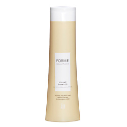 Шампунь для объема волос с маслом семян овса Volume Shampoo