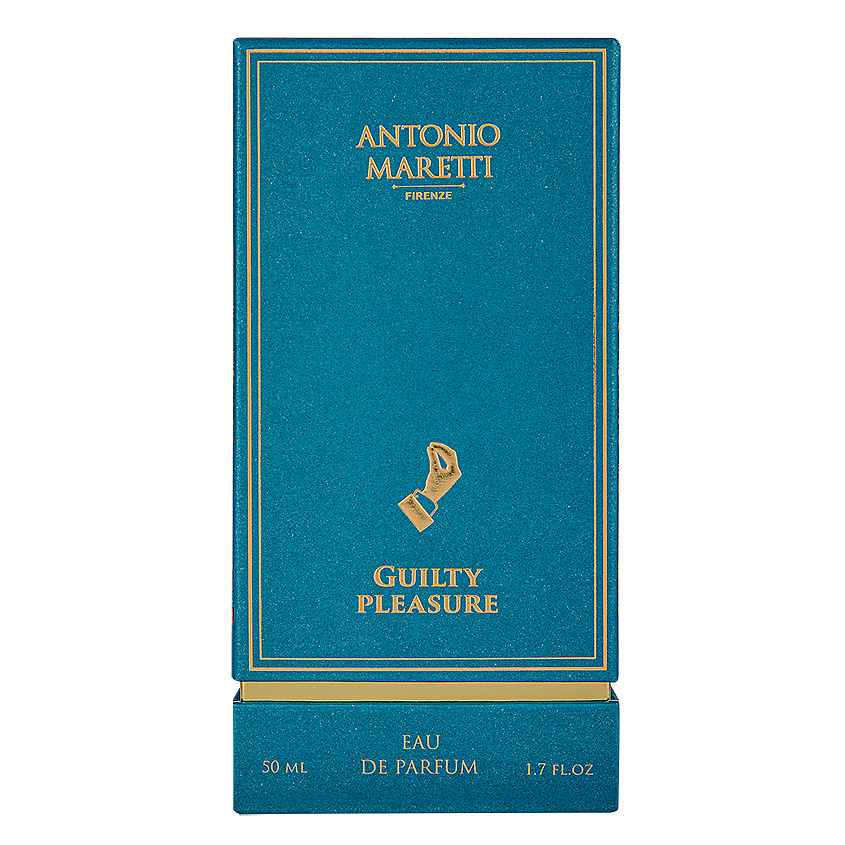 ANTONIO MARETTI Guilty Pleasure – фото 2