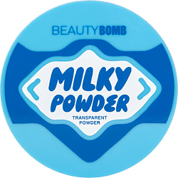Пудры BEAUTY BOMB